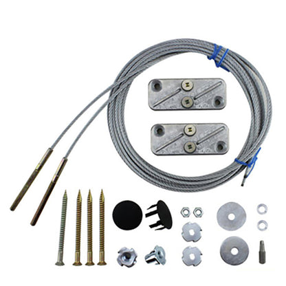 Andersen Cable Support System, Bay or Bow Window - 9 Foot