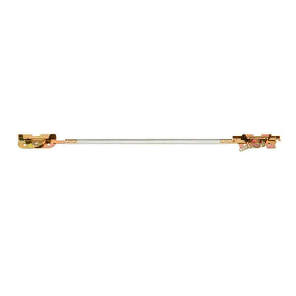 Andersen Window Tandem Lock, Flushmount, E-Z Casement, Short