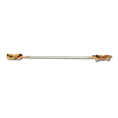 Andersen Tandem Replacement Casement Lock, Long, Left Hand