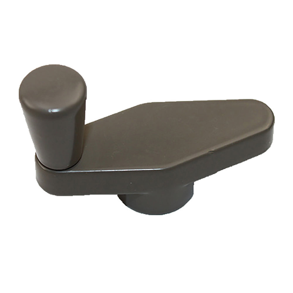 Andersen Window Improved/E-Z Casement Crank/Handle - Compact Operator - Stone