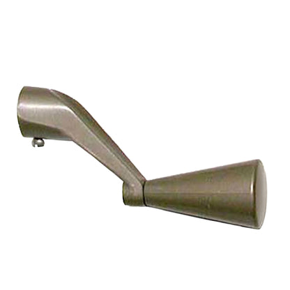 Andersen Window Crank Handle, Perma-Shield Casement, Easy Grip Classic - Stone