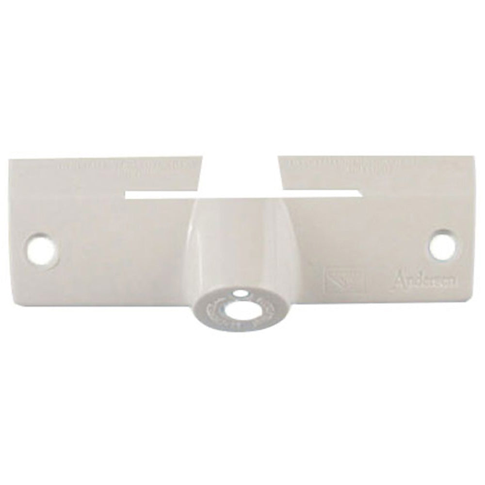 Andersen Cover, Plastic, Casement Window - White