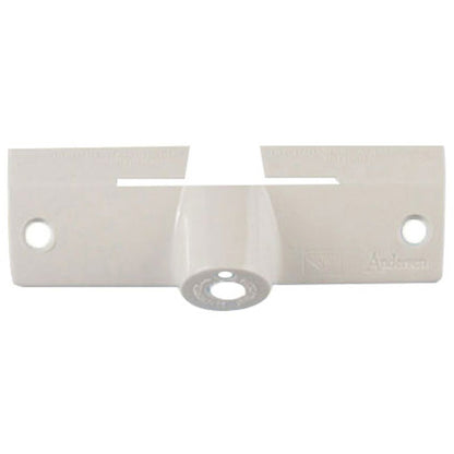 Andersen Cover, Plastic, Casement Window - White