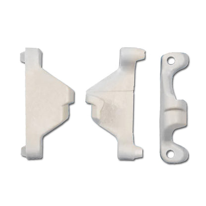 Andersen Keeper, Sash Lock, Enhanced Casement- LH