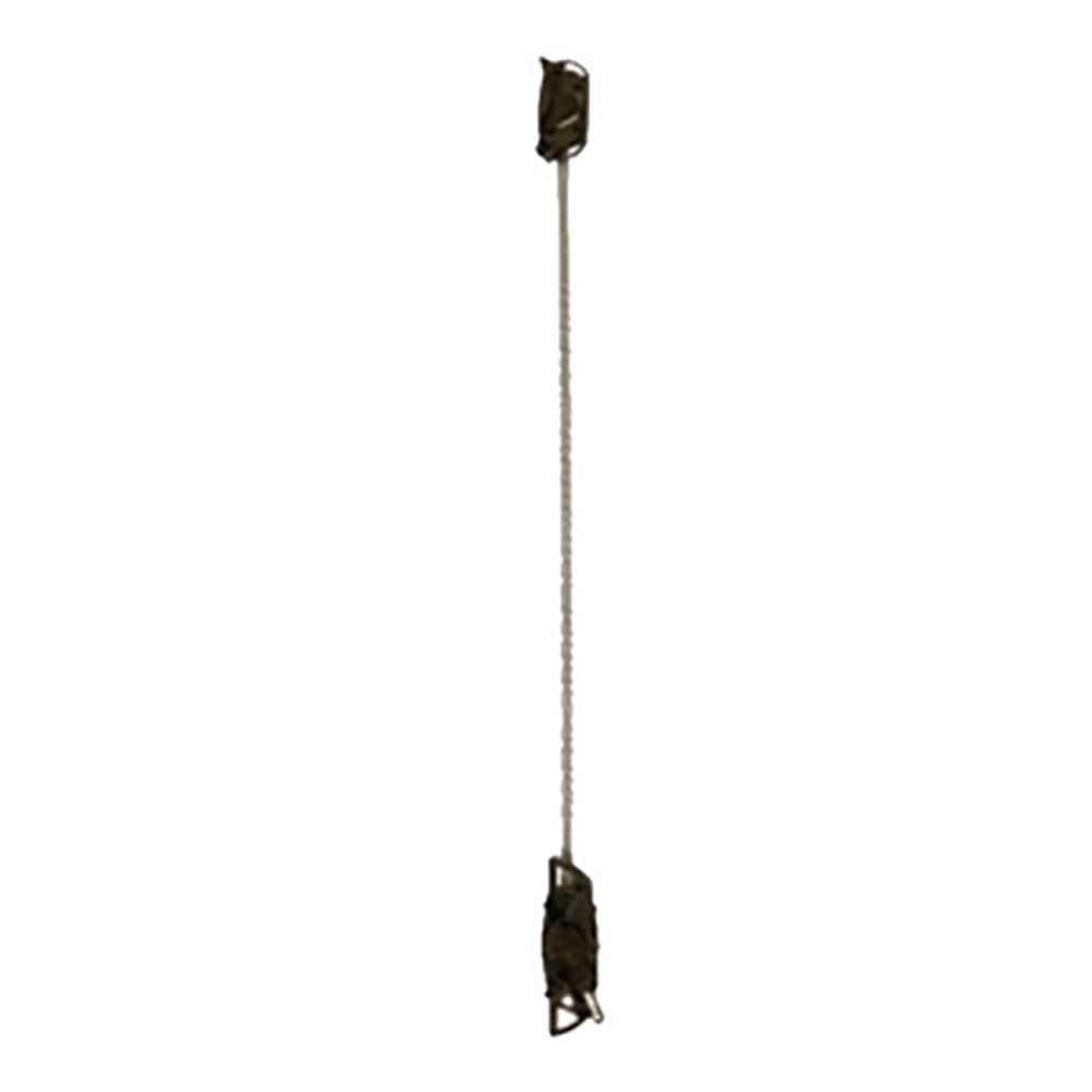 Andersen Tandem Sash Lock - RH