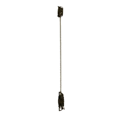 Andersen Tandem Sash Lock - RH