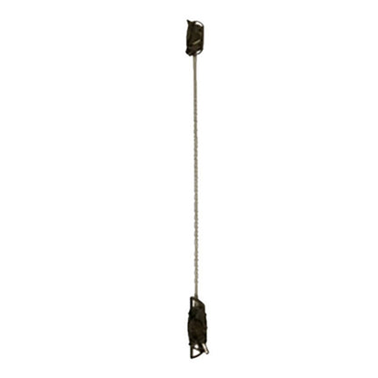 Andersen Tandem Sash Lock - RH