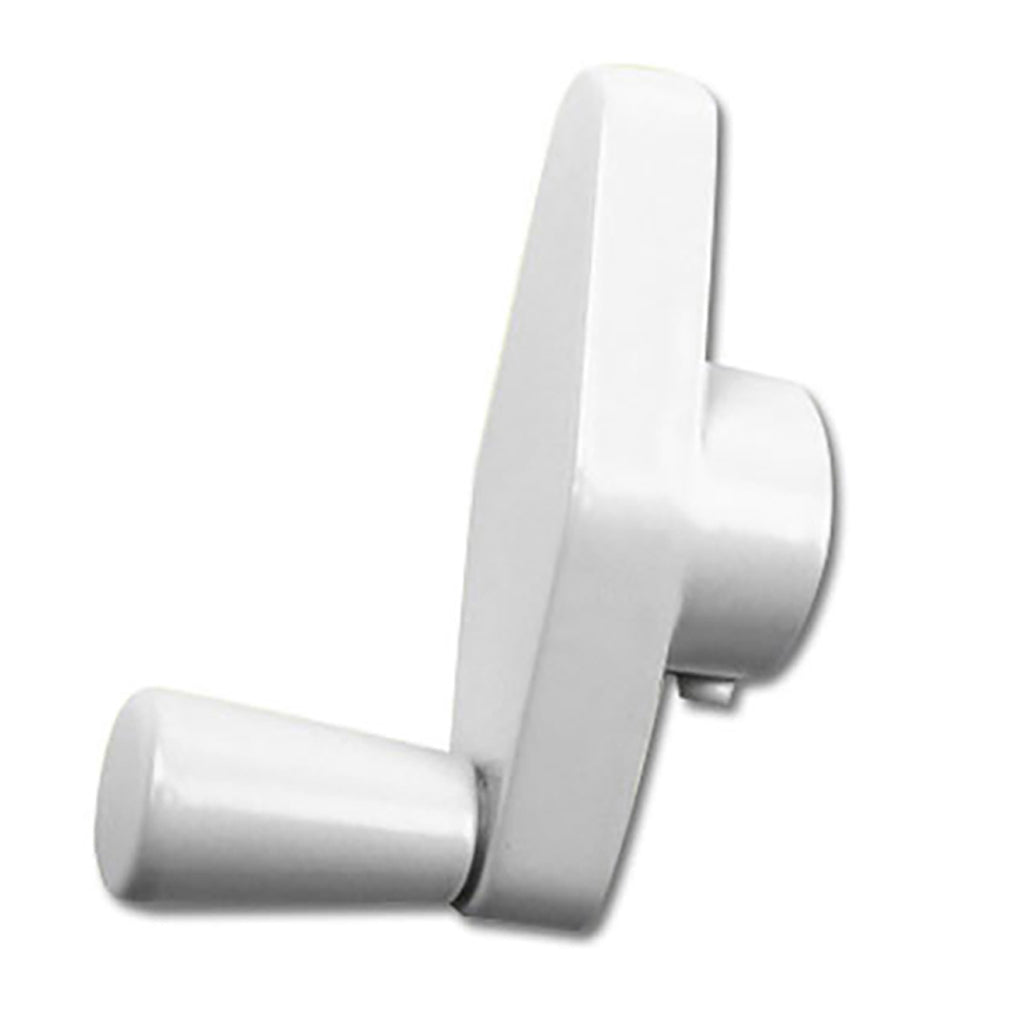 Andersen Window Improved/E-Z Casement Crank/Handle - Compact Operator - White
