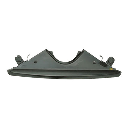 Andersen E-Z Casement Lock Bezel - Oil Rubbed Bronze