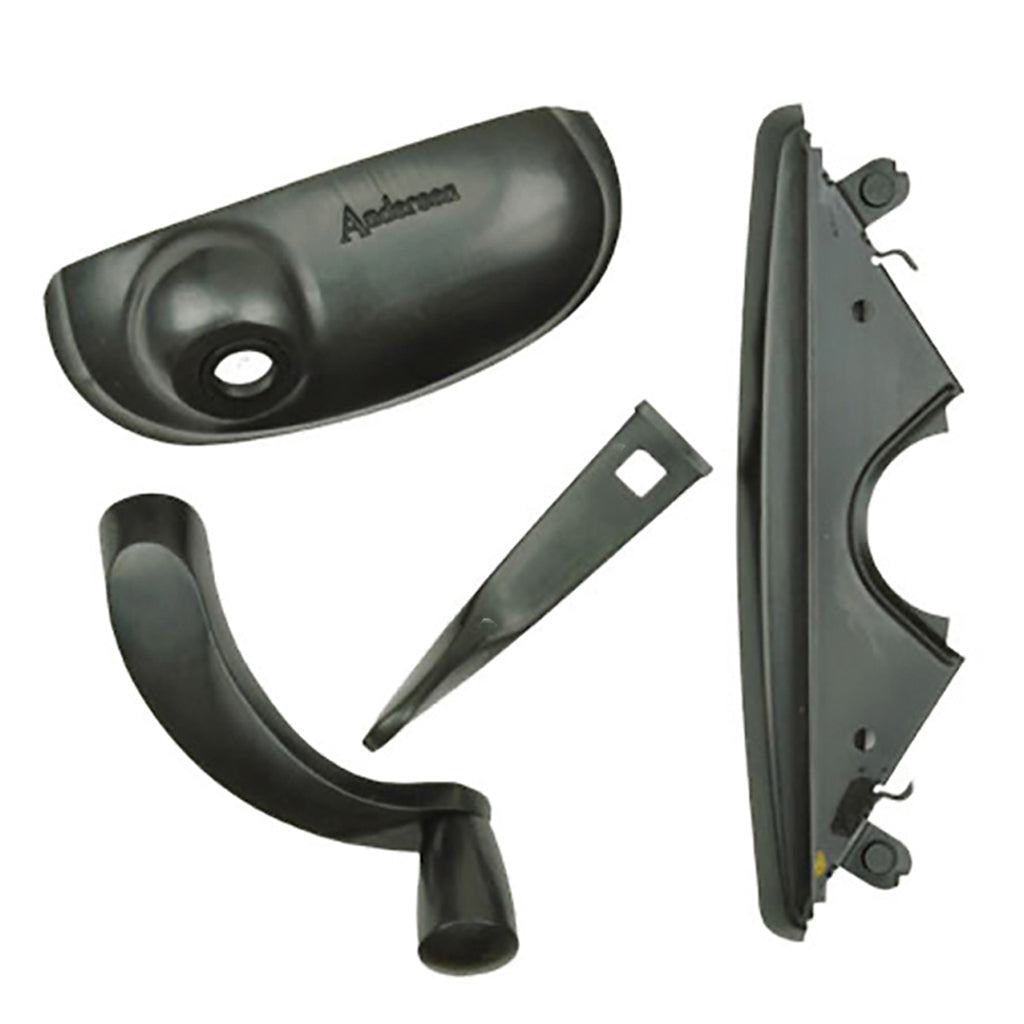 Andersen Window Hardware Pack, EZ Casement, Estate Style - O