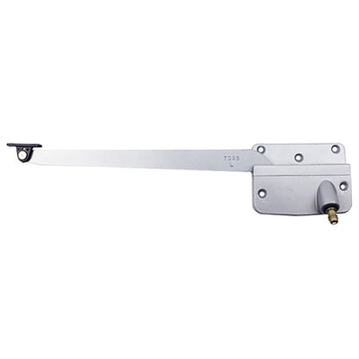 Andersen 7095 Operator, LH - Silver Satin