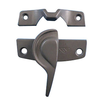 DISCONTINUED - Andersen Sash Lock with Keeper - Stone