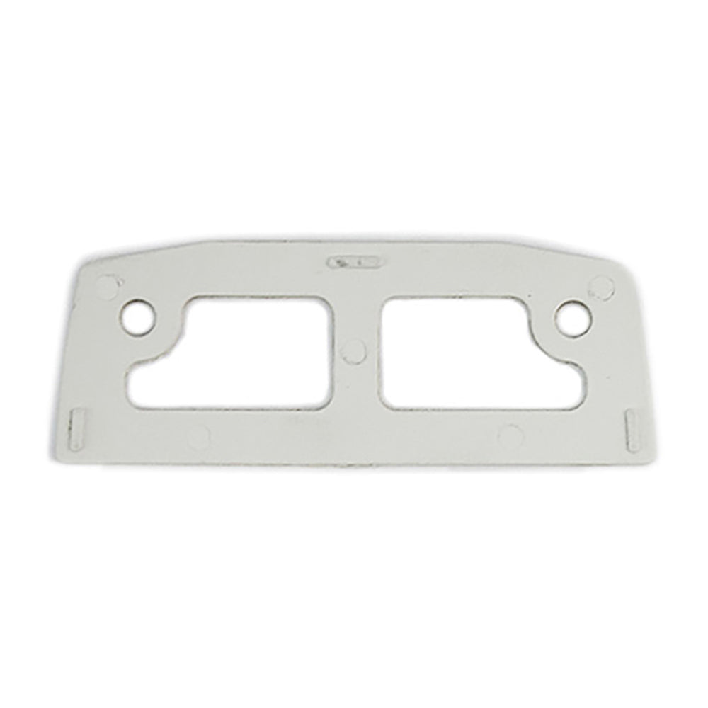 Andersen Sash Lock Shim 200 Series Tilt-Wash Double Hung Window - White