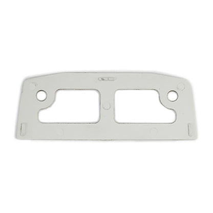 Andersen Sash Lock Shim 200 Series Tilt-Wash Double Hung Window - White