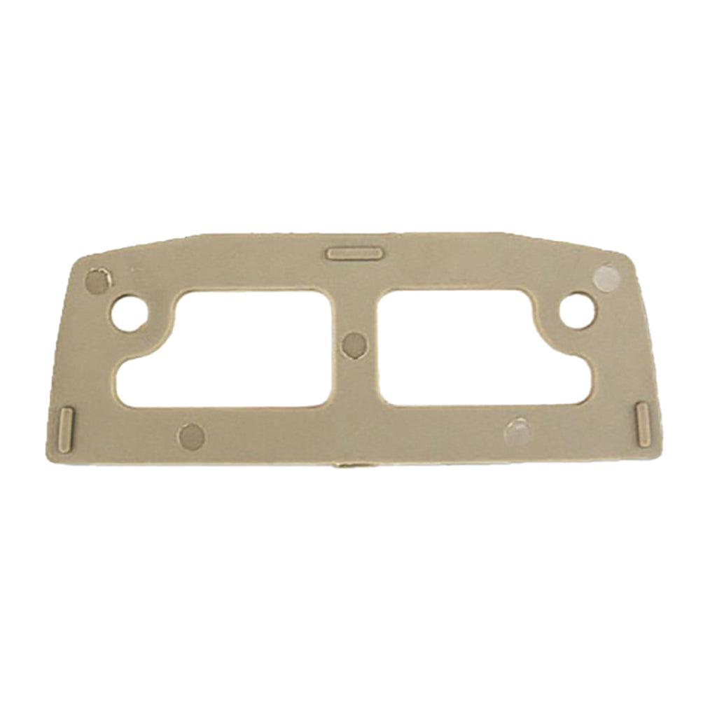 Andersen Sash Lock Shim, 200 Series Tilt-Wash Double-Hung Window - Stone