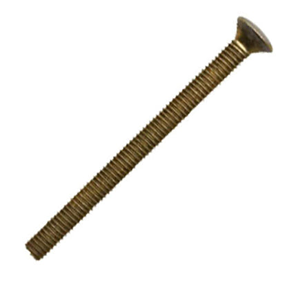 Andersen Prefinished Terratone Gliding Doors - Bolt - Handle