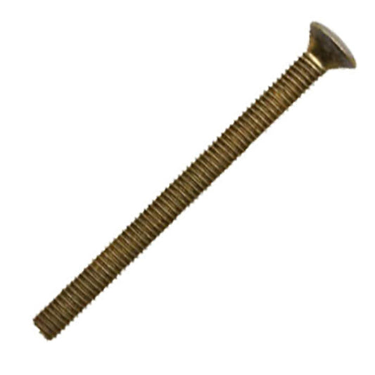Andersen Prefinished Terratone Gliding Doors - Bolt - Handle