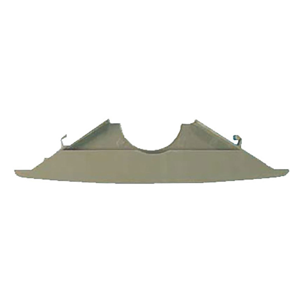 Andersen Lock Bezel, E-Z Casement, Flushmount Classic - Stone