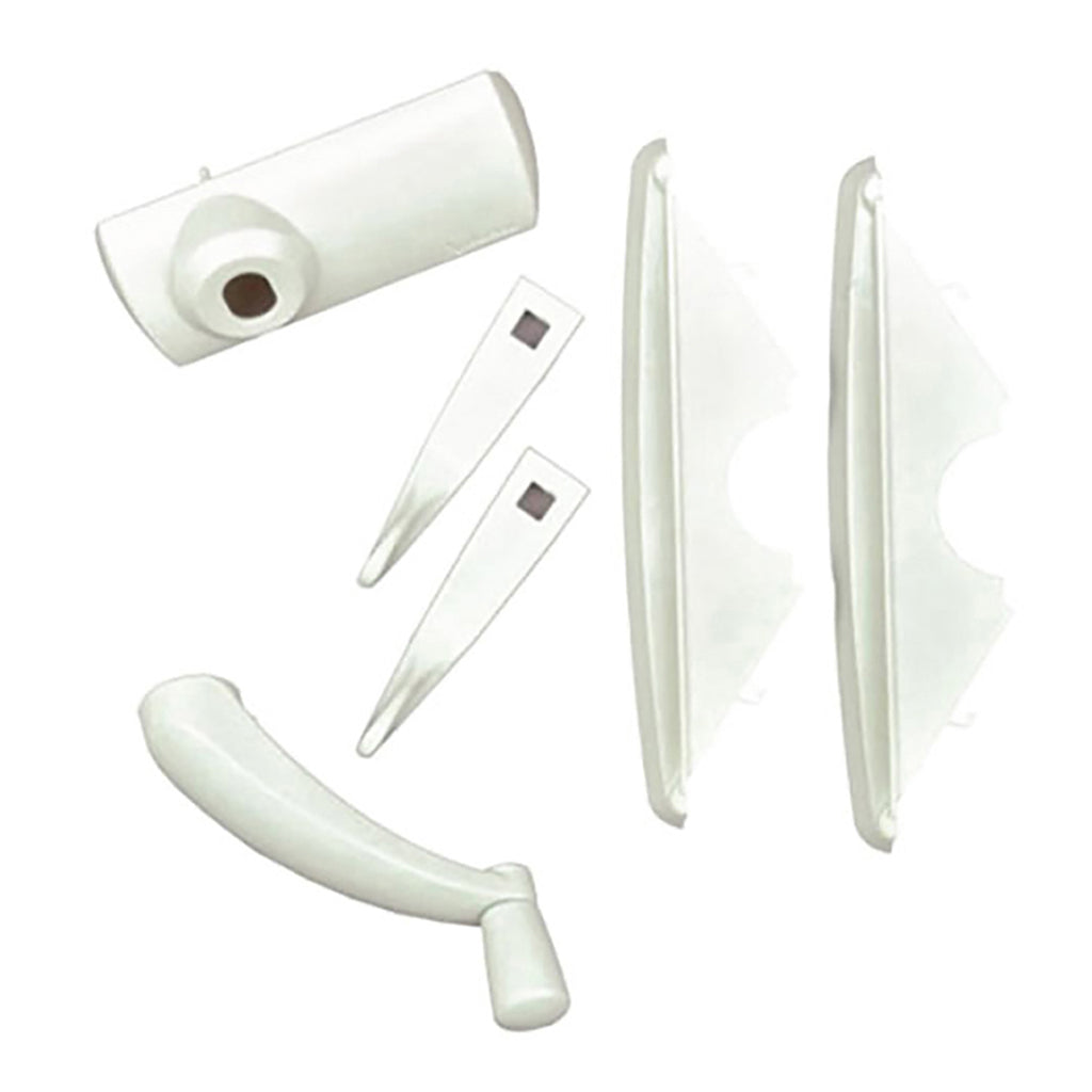 Hardware Pack , Andersen Classic Perma-Shield Awning Windows