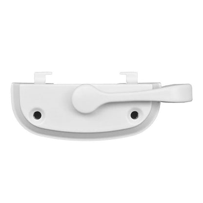 Andersen 200 Series Gliding Window Sash Lock, New Style - Wh