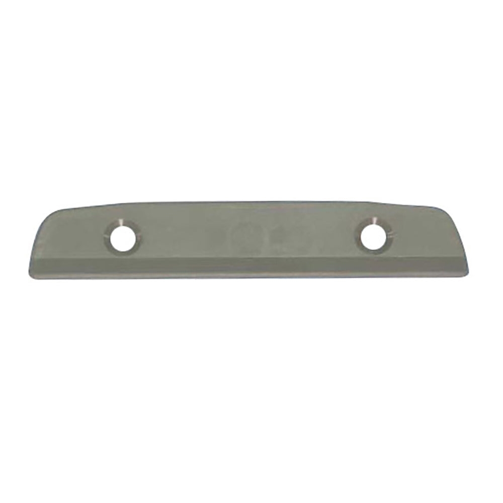 Andersen Shim / Spacer for DH sash lock keeper - Stone