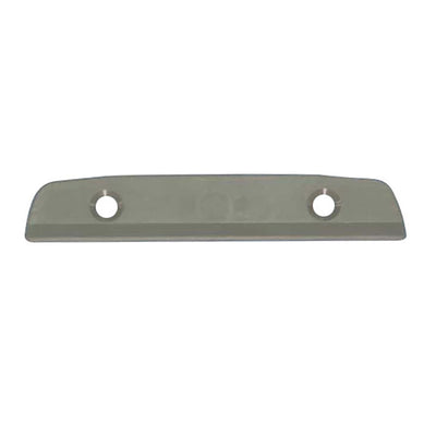 Andersen Shim / Spacer for DH sash lock keeper - Stone
