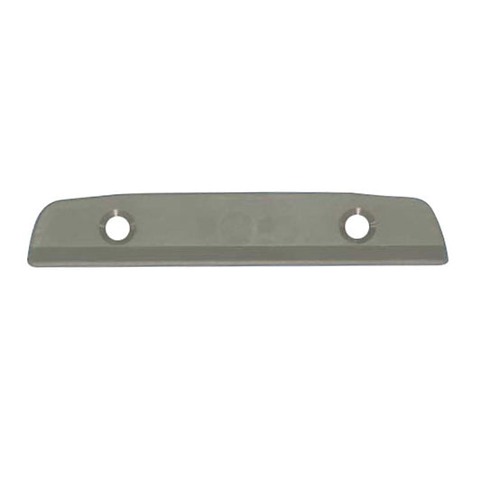Andersen Shim / Spacer for DH sash lock keeper - Stone