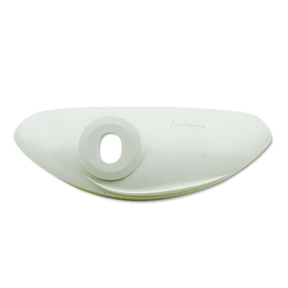 Andersen Cover, E-Z Casement, Metro - White