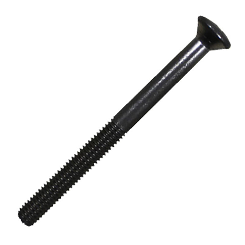 Andersen Window - Prefinished Terratone Doors - Threaded Bol