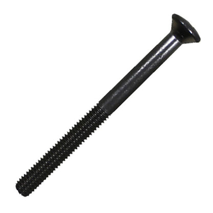 Andersen Window - Prefinished Terratone Doors - Threaded Bol