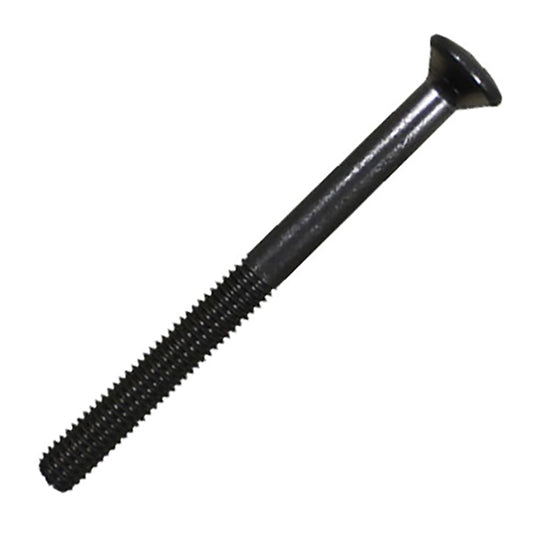 Andersen Window - Prefinished Terratone Doors - Threaded Bol