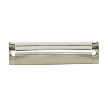 Andersen Tilt-Wash DC and Tilt-Wash - Estate Hand Lifts w/ Screws, Pair - Brushed Chrome