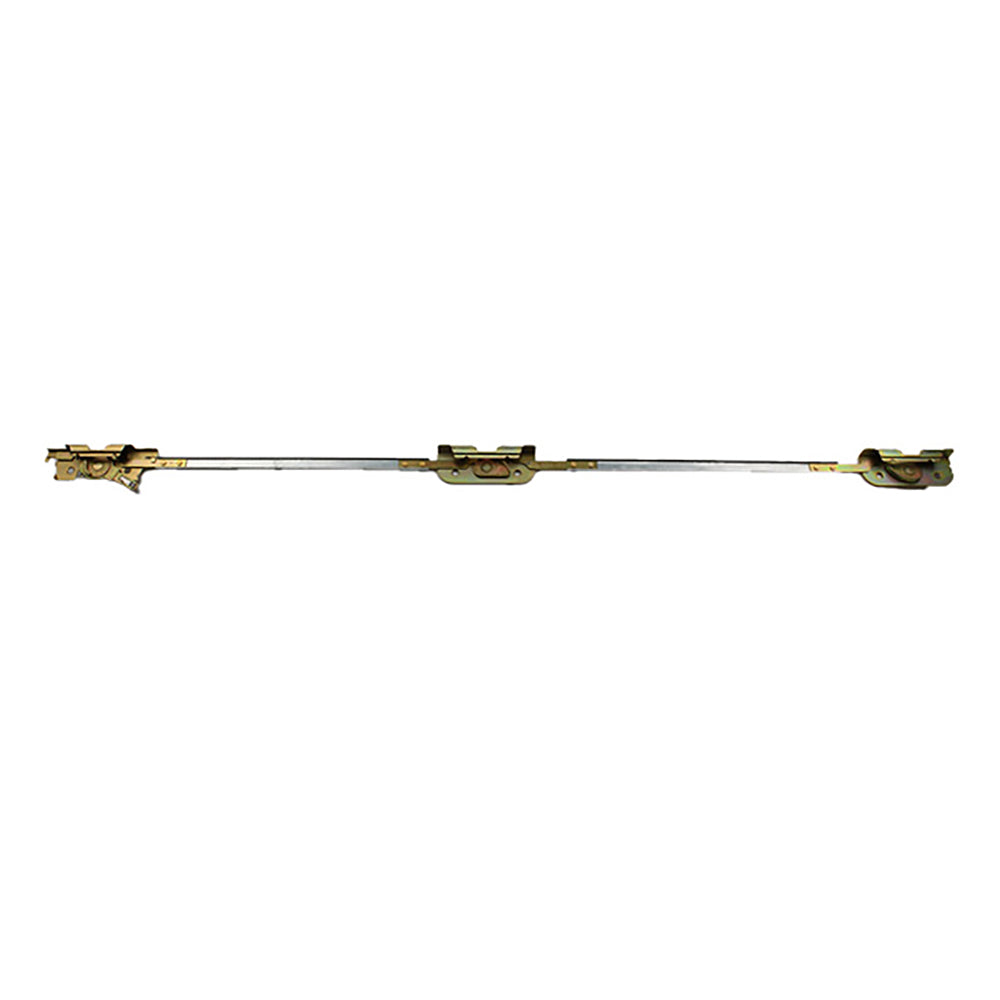 Andersen Perma-Shield Improved/E-Z Casement Lock - Triple/Long (Impact Resistant) - Left