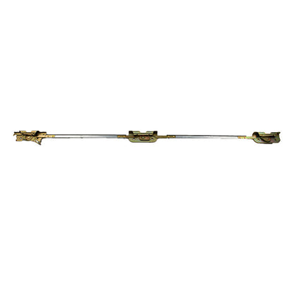 Andersen Perma-Shield Improved/E-Z Casement Lock - Triple/Long (Impact Resistant) - Left