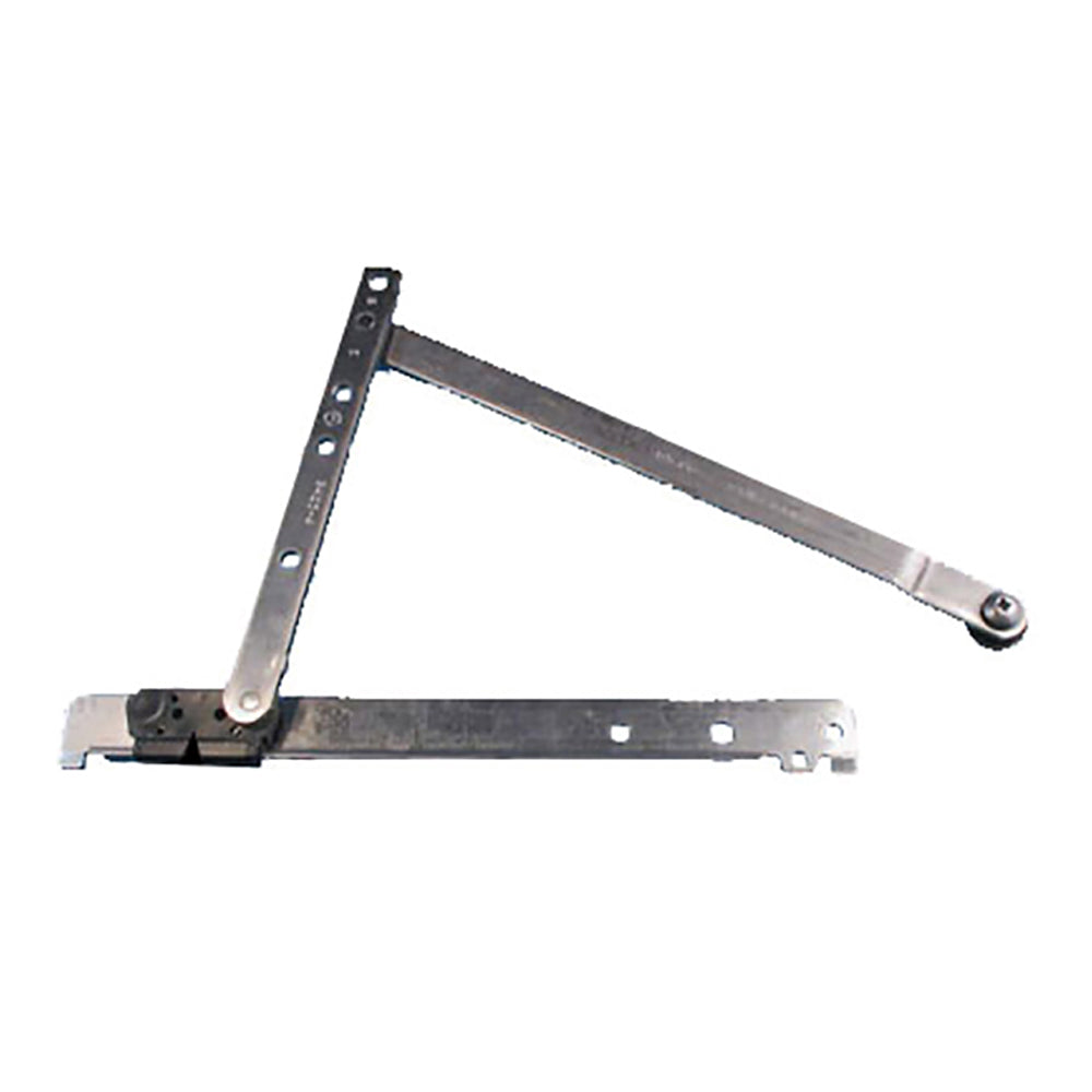 Andersen Enhanced Casement Hinge, Heavy Duty Split Arm, Sill