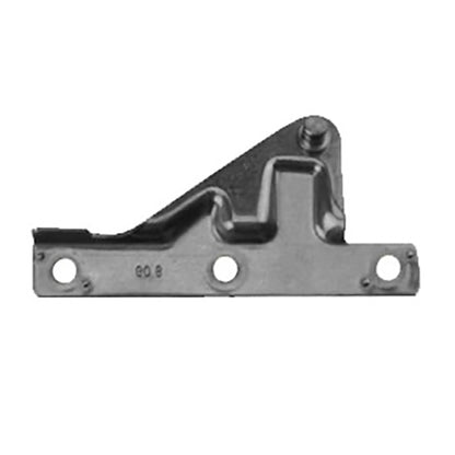 Andersen Window Split Arm Sash Bracket w/Screws & Stud - Rig
