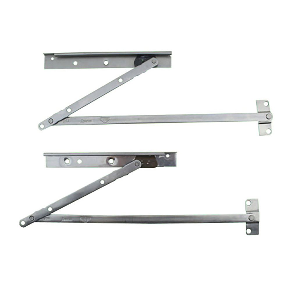 Discontinued Andersen Awning 13 Inch Hinge Set with Screws