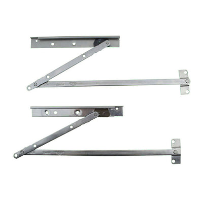 Discontinued Andersen Awning 13 Inch Hinge Set with Screws