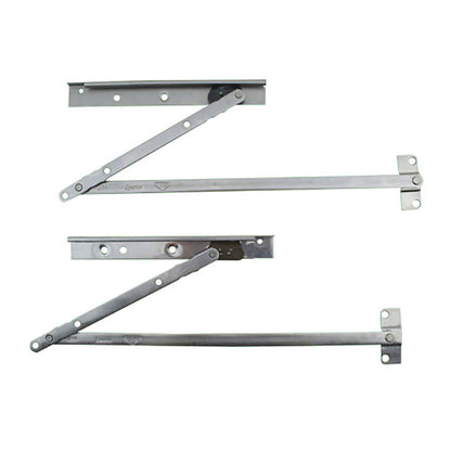 Discontinued Andersen Awning 13 Inch Hinge Set with Screws