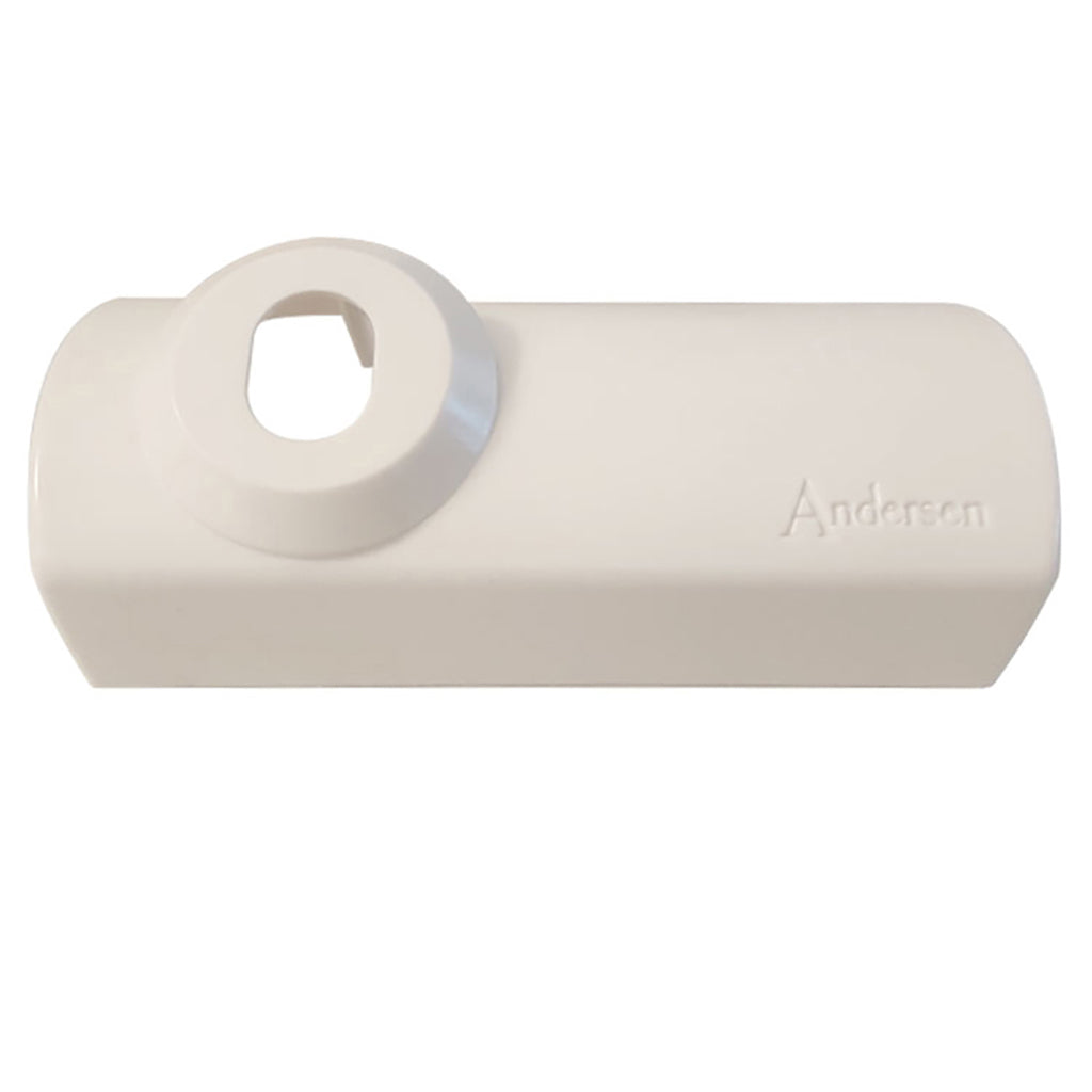 Andersen Cover, E-Z Casement, Classic - White