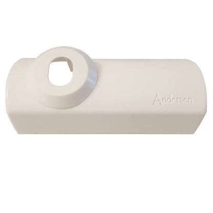 Andersen Cover, E-Z Casement, Classic - White