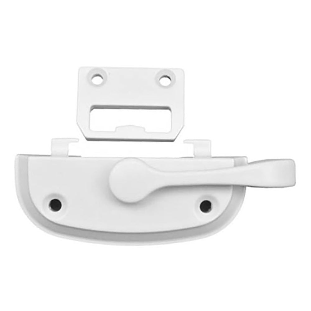 Andersen Sash Lock Kit 200 Series Tilt-Wash Window in White