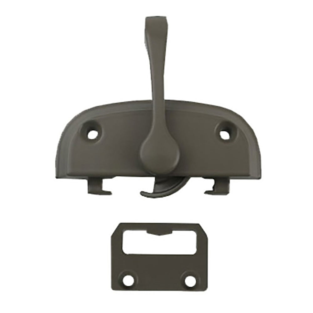 Andersen Sash lock 200 series Gliding Window - Stone