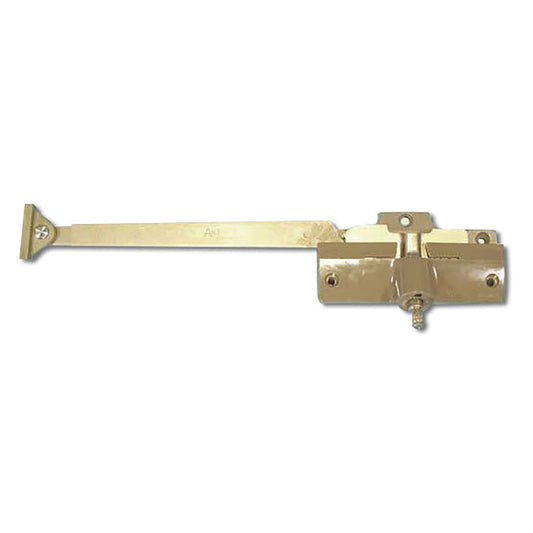 Andersen Window Perma-Shield Casement 8-3/8 inch Straight Arm Operator - Left Hand - 7191-32 CN Series