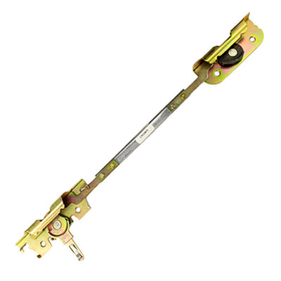 Andersen Perma-Shield Improved/E-Z Casement Lock - Tandem (Impact Resistant) - Right Hand