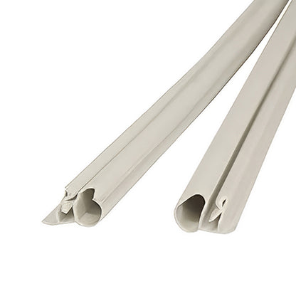 Andersen Window Weatherstrip Bulb/Stile/Left and Right, PSC