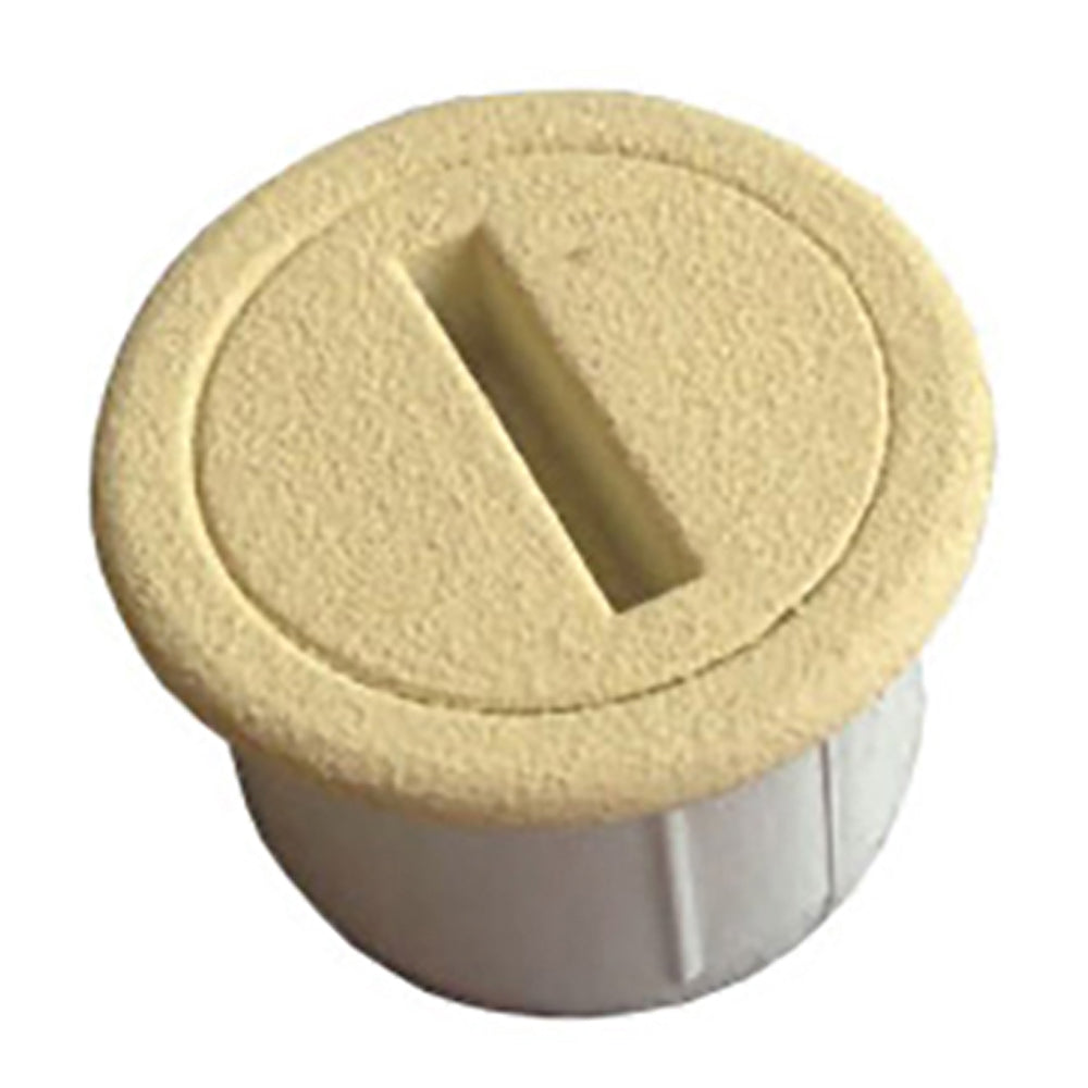 Hole Plug, Andersen Frenchwood Gliding Doors Adjustment Hole