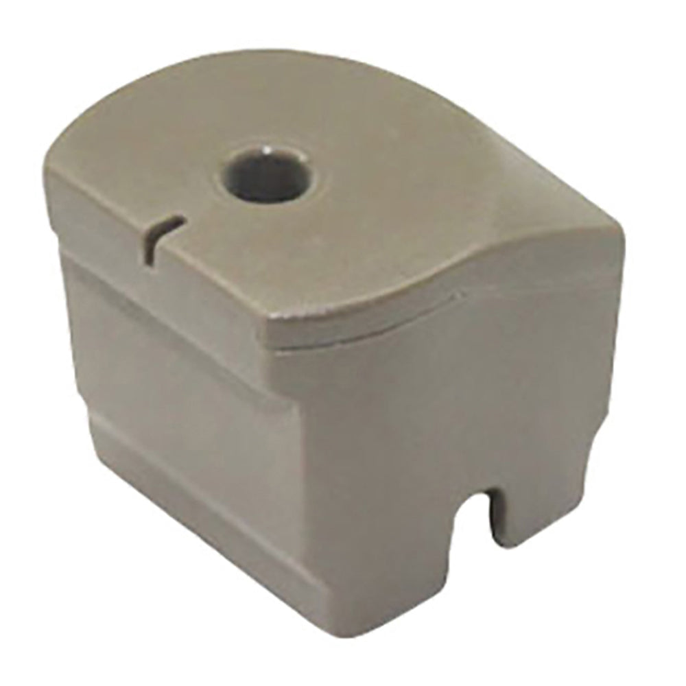 Andersen Insect Screen Active Latch Spacer - Stone