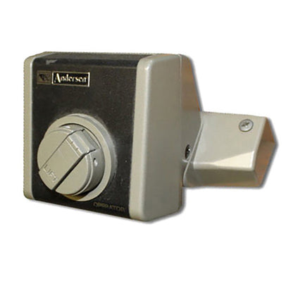 Power Operator - Andersen PSA Awning Window