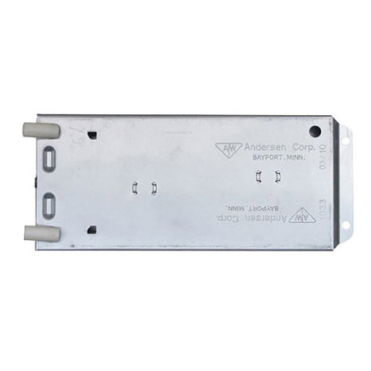 Andersen 200 Series Narroline Window Sash/Counter Balancer, Left Hand - 13L